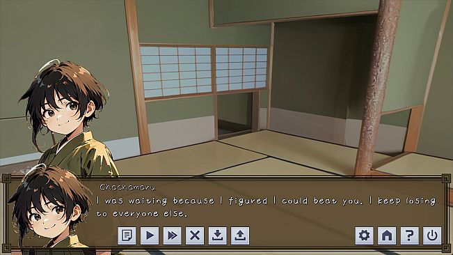 Doinaka de Reversi
