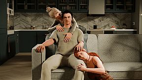 Bonjour, Cream Inside