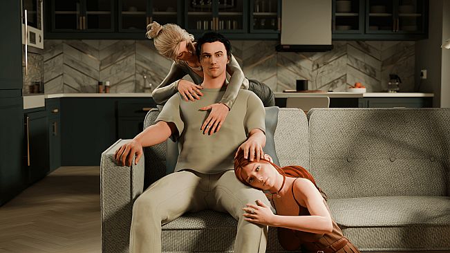 Bonjour, Cream Inside