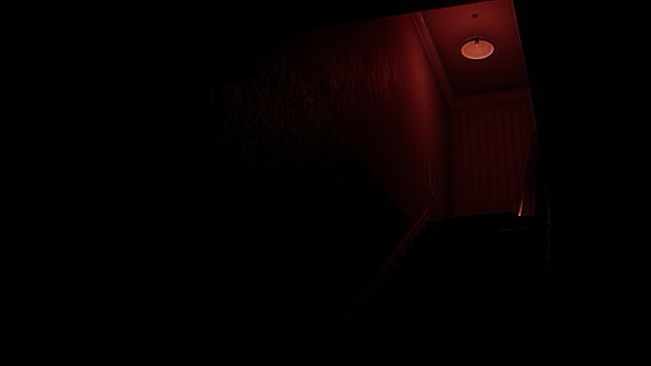 Bite Size Terrors: see no FEAR