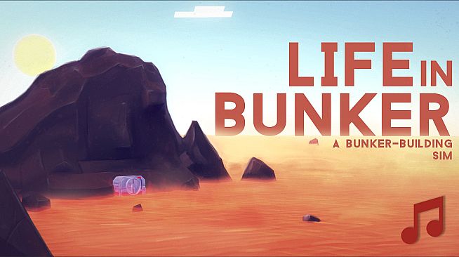 Life in Bunker Soundtrack