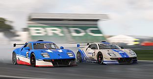 Automobilista 2 - Endurance Pack Pt3