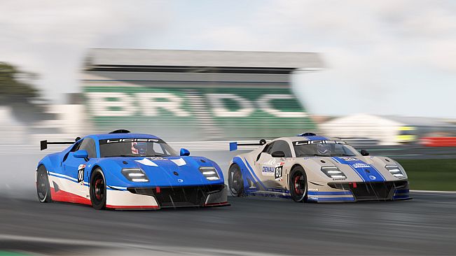 Automobilista 2 - Endurance Pack Pt3