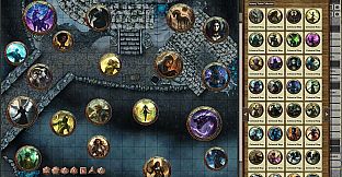 Fantasy Grounds - Fantasy Token Collection - Celestial 01