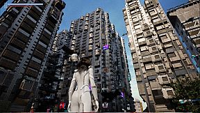 Legend of the Moon: Those Who Crossed