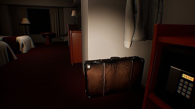 Hotel The Memory