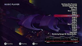 Rendering Ranger™: R² [Rewind]