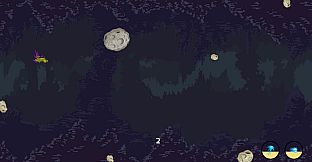 VITATIO 3 - Reverse Thrusters Unlocked