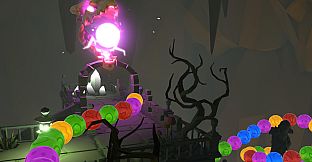 Zooma - Chapter 4 DLC - "Temple of the Damned"