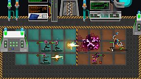 Grid Force - Mask Of The Goddess