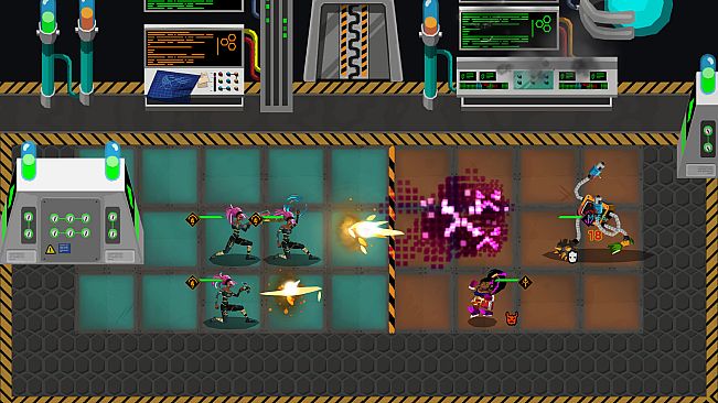 Grid Force - Mask Of The Goddess