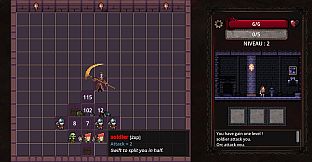 mhas dungeon sweeper Soundtrack
