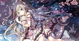 Mysteria~Occult Shadows~HD and Animated Wallpaper