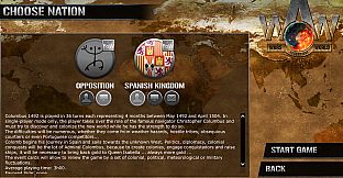 Wars Across The World: Columbus 1492