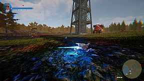 Turbo Chicken Simulator