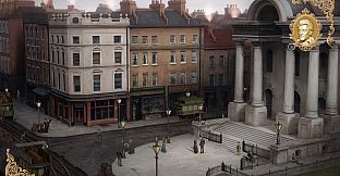 Dance of Death: Du Lac & Fey