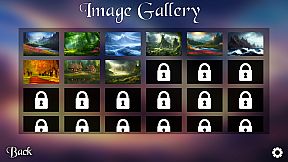 Jigsaw Puzzles: Fantasy Landscapes