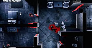 Bullet Noir Soundtrack