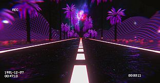 VOID81: The Backrooms