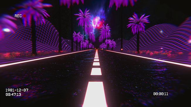 VOID81: The Backrooms