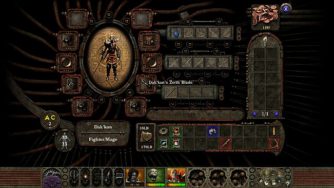 Planescape: Torment: Enhanced Edition