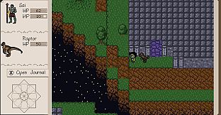 Epic of Serinor: Dawnshadow