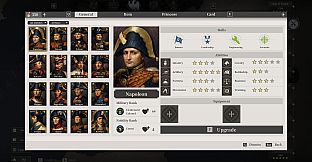 European War 4 - Napoleon Remastered