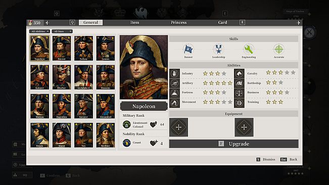 European War 4 - Napoleon Remastered