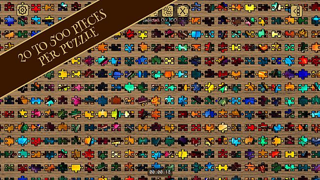 Proper Puzzles