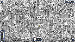 101 Cats Hidden in Barcelona