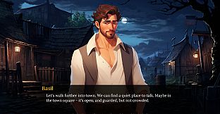 Horrors of Helmsfirth