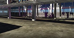 X-Plane 11 - Add-on: Skyline Simulations - KLGB - Long Beach Airport XP