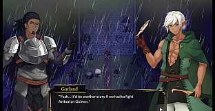 Accursed: Emma's Path