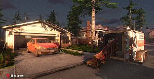 Fears to Fathom - Scratch Creek