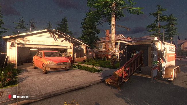 Fears to Fathom - Scratch Creek