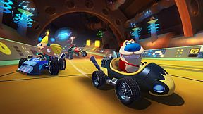 Nickelodeon Kart Racers 2: Grand Prix