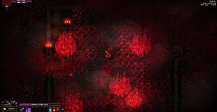 Hero Siege - Demonblade (Skin)