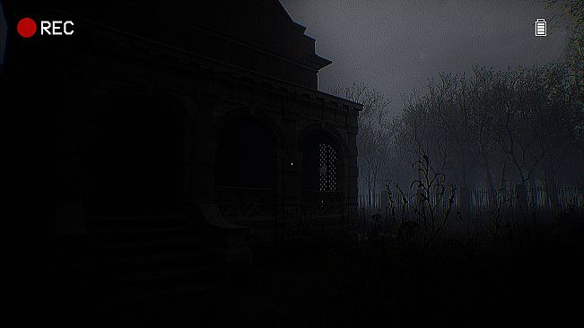 Death From The Darkness