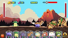 Monster Battle Quest