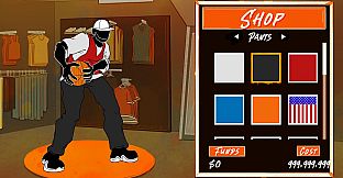 Streetball The Mecca