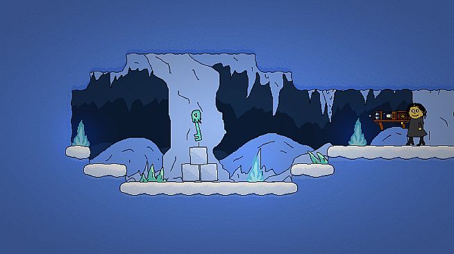 Mystery Chamber Forever