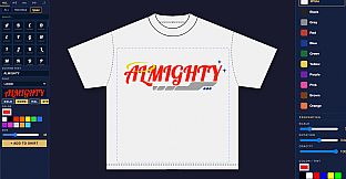 Absurd Quest: A Streetwear RPG