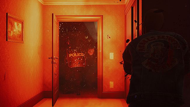 Ready or Not [archive]