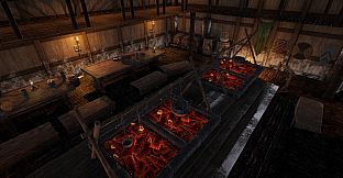 Chronos Builder - Wishing Well