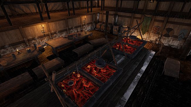 Chronos Builder - Wishing Well