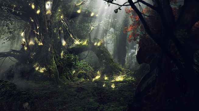 ENDLESS Space 2 - Guardians & the Galaxy Update