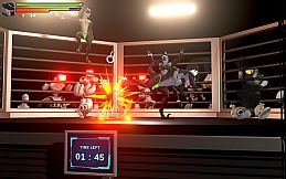 Raptoid