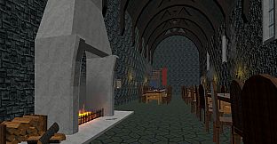 Escape From Ruby Castle