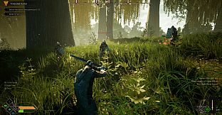 Robin Hood - Sherwood Builders - Bandit's Trail