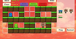 GameBuilder - Unlock All Levels